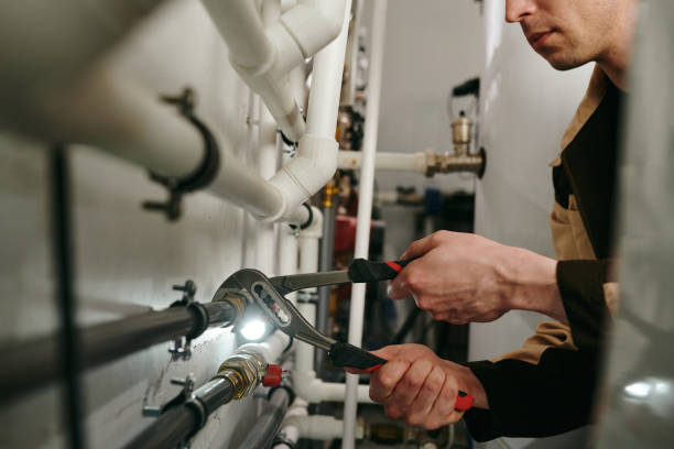 Best Hot Water Heater Installation  in Dickson, OK