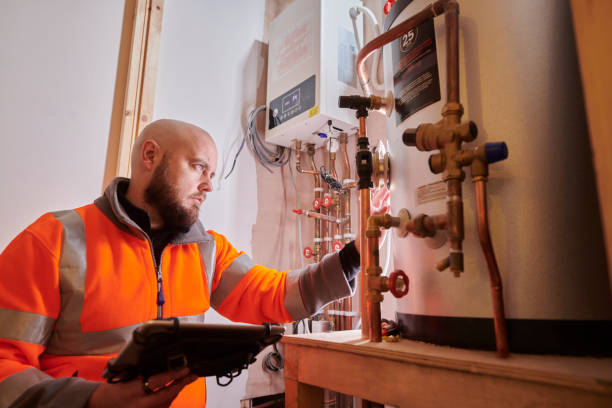 Best Drain Cleaning Services  in Dickson, OK