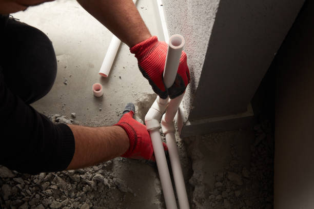 Best Residential Plumbing Services  in Dickson, OK