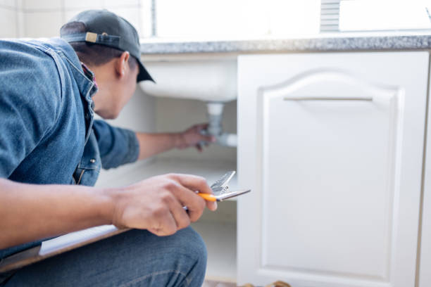 Best Affordable Plumbing Services  in Dickson, OK