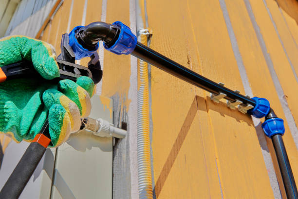 Best Emergency Plumbing Repair  in Dickson, OK