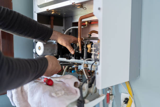 Best Emergency Plumber  in Dickson, OK