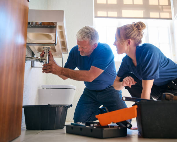 Best Sewer Line Repair  in Dickson, OK